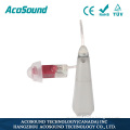 AcoSound Acomate 821 RIC hearing aid, Personal Super Quality Health Care products                        
                                                Quality Choice